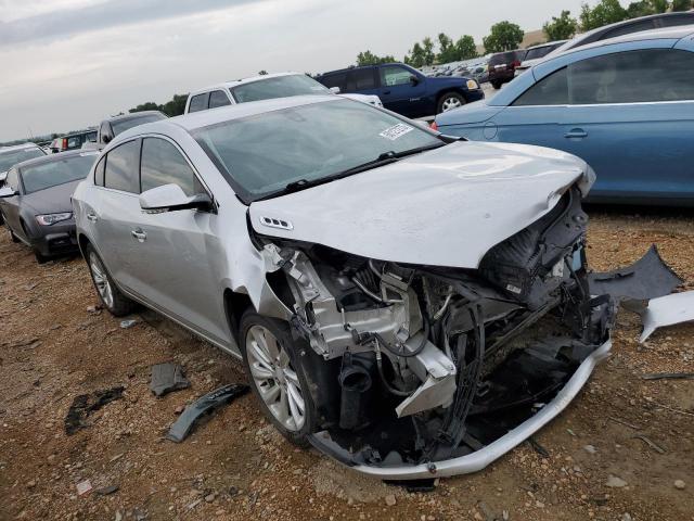 Photo 4 from auction – 2015 BUICK LACROSSE with VIN 1G4GB5G30FF188557