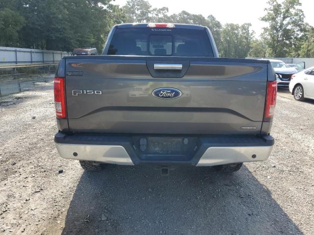 Photo 6 from auction – 2015 FORD F150 SUPER with VIN 1FTEW1CF2FKD32965