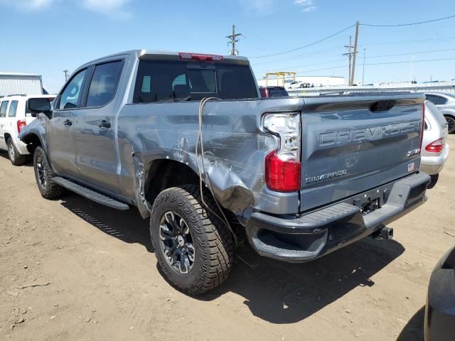 Photo 2 from auction – 2023 CHEVROLET SILVERADO with VIN 3GCUDHEL5PG219257
