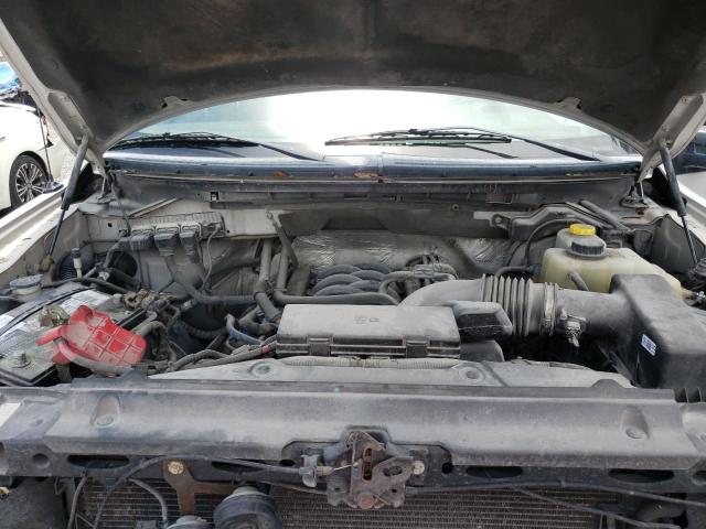 Photo 11 from auction – 2014 FORD F150 SUPER with VIN 1FTFW1EF8EKF87975