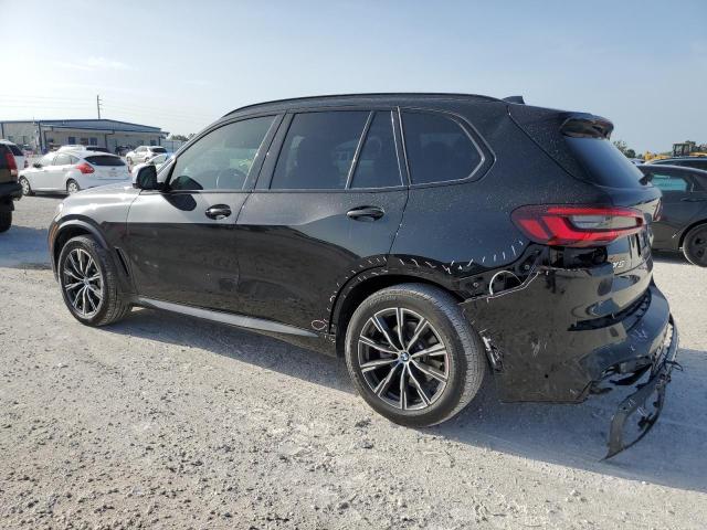 Photo 2 from auction – 2023 BMW X5 SDRIVE with VIN 5UXCR4C05P9N45976