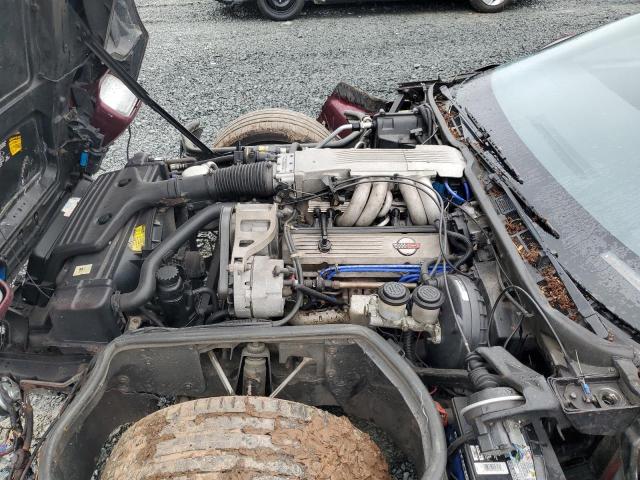Photo 11 from auction – 1985 CHEVROLET CORVETTE with VIN 1G1YY0785F5101708