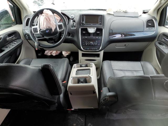 Photo 8 from auction – 2016 CHRYSLER TOWN & COU with VIN 2C4RC1BG2GR304882