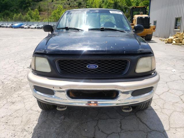 Photo 5 from auction – 1997 FORD F-150 with VIN 1FTDF1865VLB04052