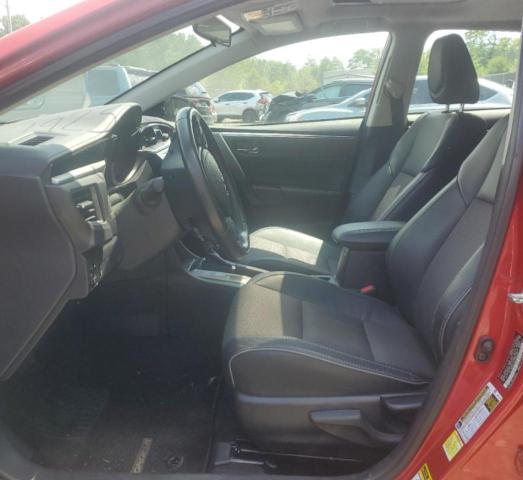 صورة رقم 7 من المزاد - 2014 TOYOTA COROLLA L مع VIN 2T1BURHE2EC098625