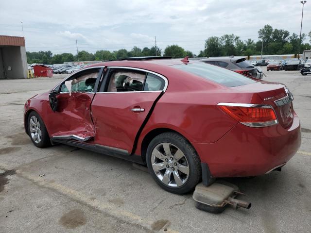 Photo 2 from auction – 2012 BUICK LACROSSE P with VIN 1G4GD5E31CF321044