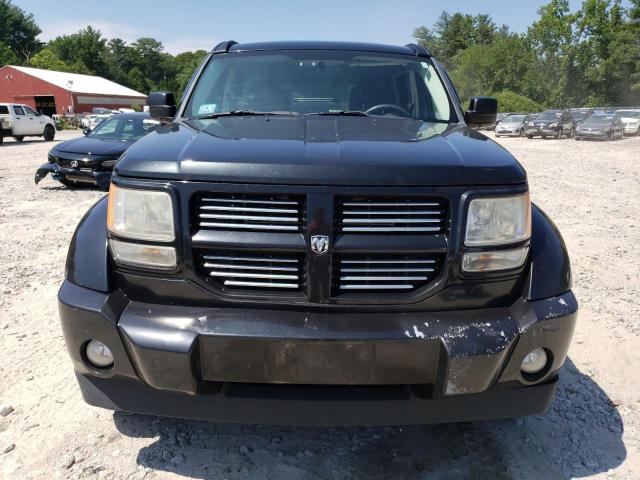 Photo 5 from auction – 2011 DODGE NITRO with VIN 1D4PT4GKXBW601553