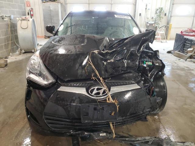 Photo 5 from auction – 2013 HYUNDAI VELOSTER with VIN KMHTC6AD8DU149484