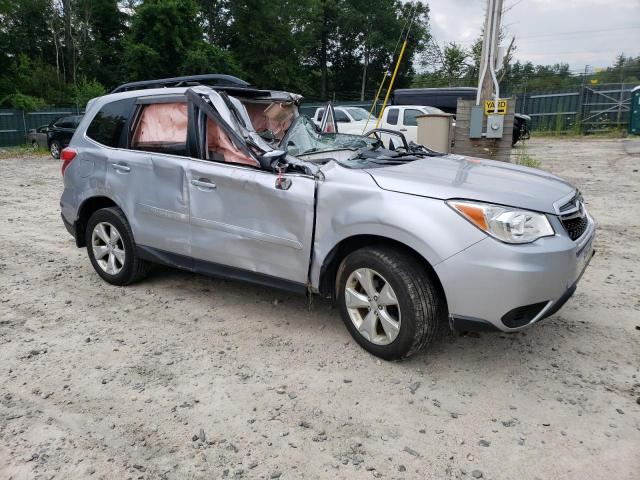 Photo 4 from auction – 2016 SUBARU FORESTER 2 with VIN JF2SJAHC2GH421659