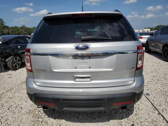 Photo 6 from auction – 2013 FORD EXPLORER L with VIN 1FM5K8F8XDGC11288