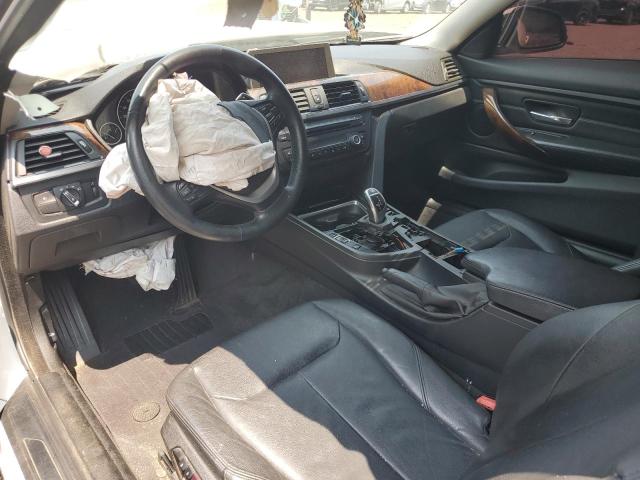 Photo 8 from auction – 2014 BMW 428 XI with VIN WBA3N9C54EF720493