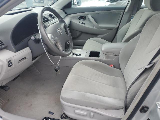 Photo 7 from auction – 2007 TOYOTA CAMRY CE with VIN 4T1BE46K57U662911