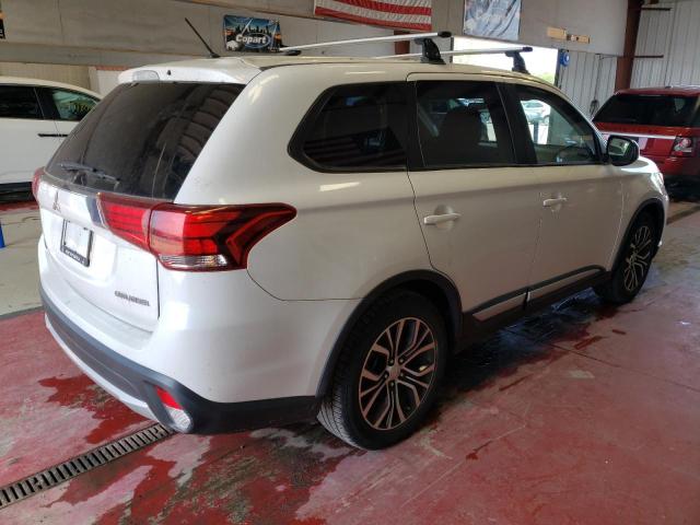 Photo 3 from auction – 2016 MITSUBISHI OUTLANDER with VIN JA4AD2A35GZ026297