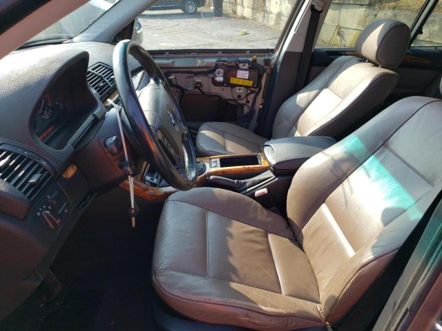 Photo 7 from auction – 2004 BMW X5 3.0I with VIN 5UXFA13584LU30432