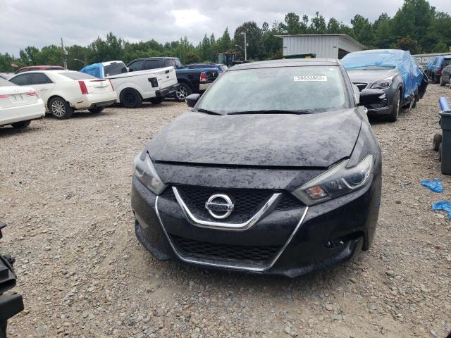 Photo 5 from auction – 2018 NISSAN MAXIMA 3.5 with VIN 1N4AA6AP7JC397261