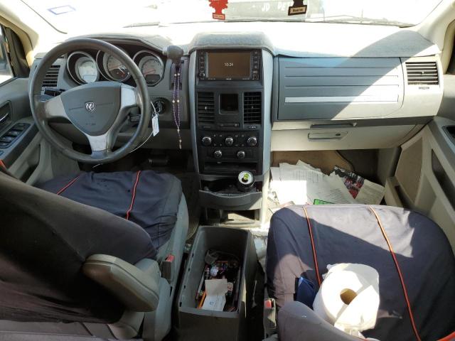 Photo 8 from auction – 2008 DODGE GRAND CARA with VIN 1D8HN54P18B143484
