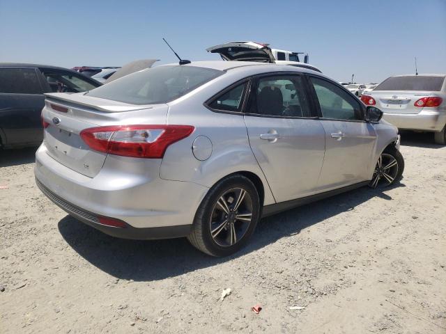 Photo 3 from auction – 2014 FORD FOCUS SE with VIN 1FADP3F27EL271575
