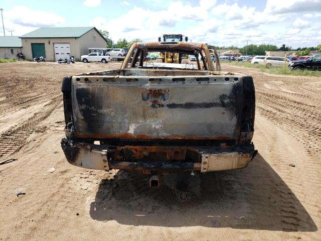 Photo 6 from auction – 2008 CHEVROLET SILVERADO with VIN 1GCHK23648F133247
