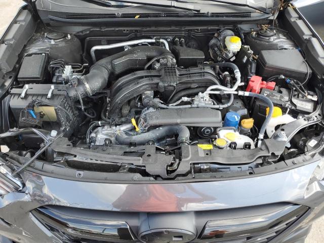 Photo 12 from auction – 2023 SUBARU OUTBACK ON with VIN 4S4BTALC8P3208336