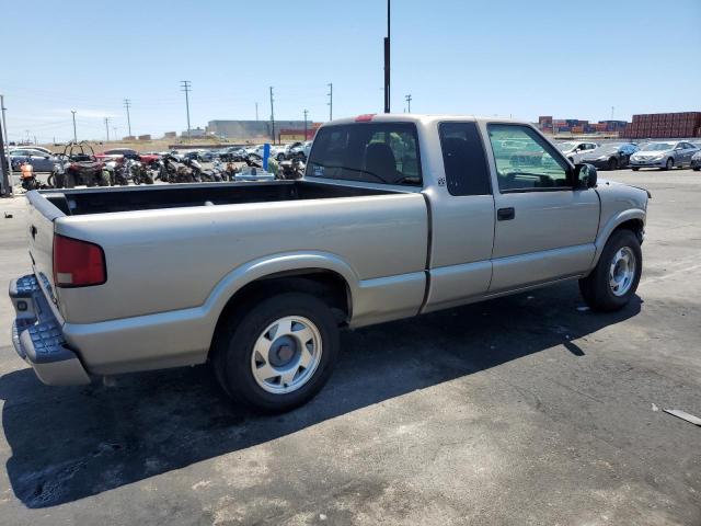 Photo 3 from auction – 2000 GMC SONOMA with VIN 1GTCS1953Y8314069