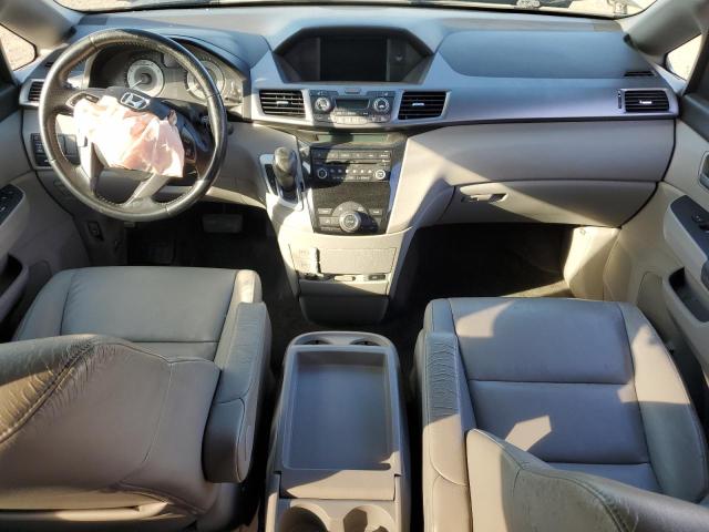 Photo 8 from auction – 2012 HONDA ODYSSEY EX with VIN 5FNRL5H61CB025791