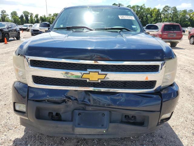 Photo 5 from auction – 2008 CHEVROLET SILVERADO with VIN 3GCEC13J98G232773