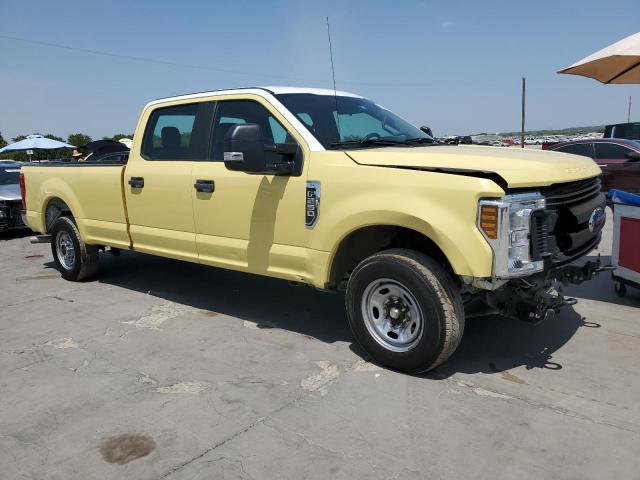 Photo 4 from auction – 2018 FORD F250 SUPER with VIN 1FT7W2A63JEB09648