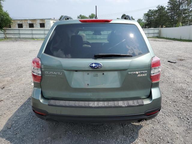 Photo 6 from auction – 2015 SUBARU FORESTER 2 with VIN JF2SJADC3FH544682