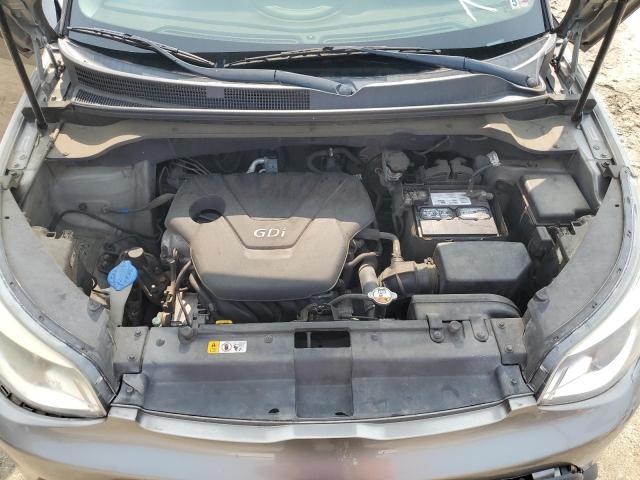 Photo 11 from auction – 2014 KIA SOUL with VIN KNDJN2A27E7014297