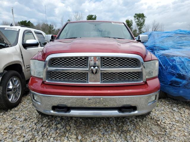 Photo 5 from auction – 2010 DODGE RAM 1500 with VIN 1D7RV1CT2AS122441