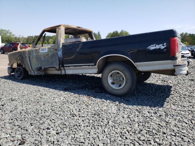 Photo 2 from auction – 1996 FORD F150 with VIN 1FTEF14H0TLB15968