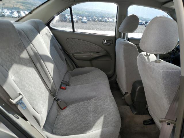 Photo 10 from auction – 2003 NISSAN SENTRA with VIN 3N1CB51D43L820310