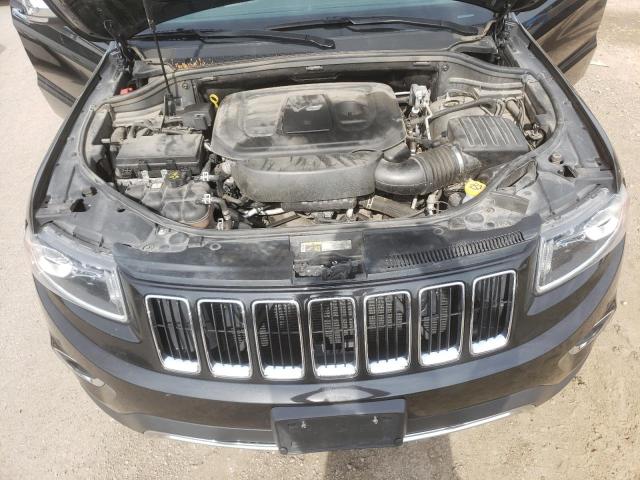 Photo 12 from auction – 2016 JEEP GRAND CHER with VIN 1C4RJFBG7GC385227