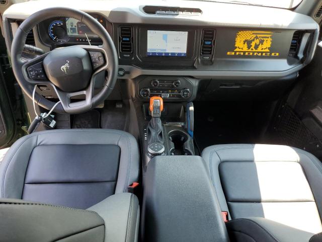 Фото 8 с аукциона – 2023 FORD BRONCO BAS с VIN 1FMEE5DH6PLB11385