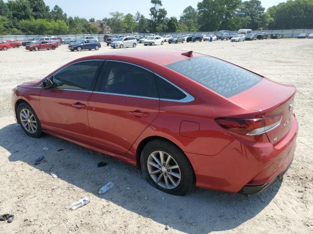 Photo 2 from auction – 2019 HYUNDAI SONATA with VIN 5NPE24AF4KH752168
