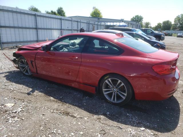 Zdjęcie 2 z aukcji – 2015 BMW 428 I z VIN WBA3N3C55FK232918