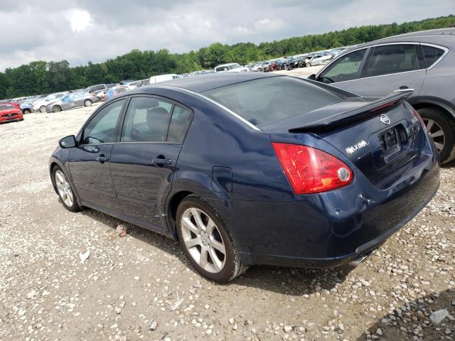 Снимка 2 от търг – 2008 NISSAN MAXIMA SE с VIN 1N4BA41E38C800413