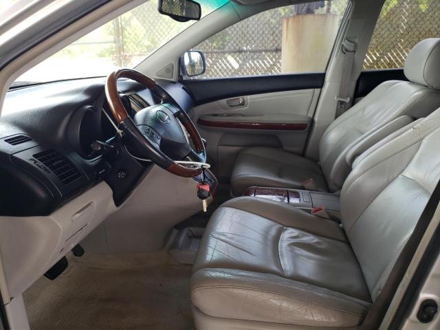 Photo 7 from auction – 2004 LEXUS RX 330 with VIN JTJGA31U640008993