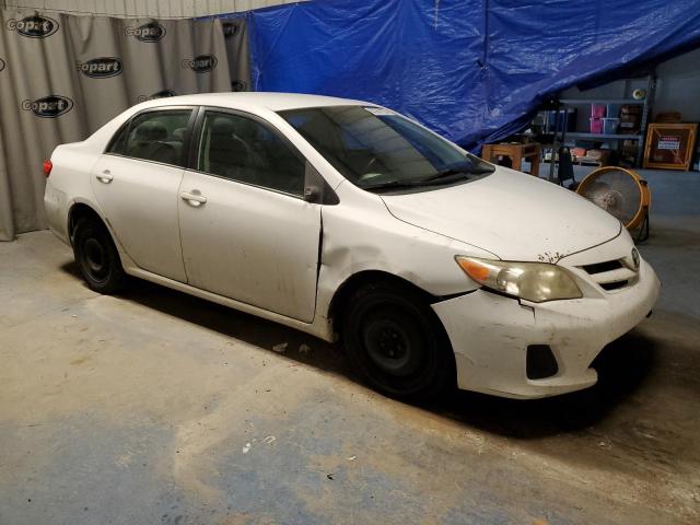 Photo 4 from auction – 2011 TOYOTA COROLLA BA with VIN 2T1BU4EE3BC542582