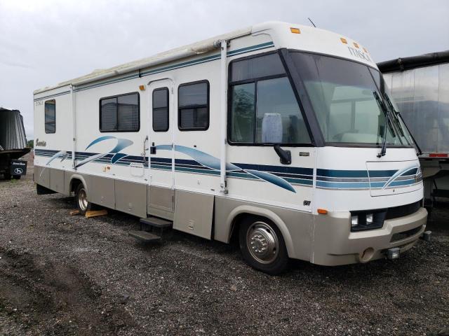 IIEN SUNRISE 2000 with VIN 5B4LP37J4Y3318714 - Photo from auction