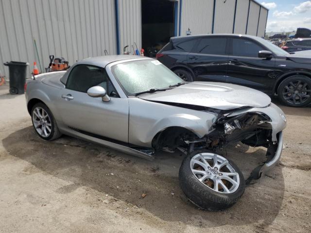Photo 4 from auction – 2013 MAZDA MX-5 MIATA with VIN JM1NC2PF1D0227447