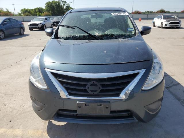 Photo 5 from auction – 2016 NISSAN VERSA S with VIN 3N1CN7AP0GL852349