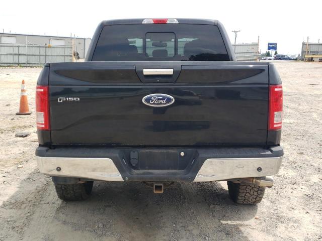 Photo 6 from auction – 2015 FORD F150 SUPER with VIN 1FTEW1EG9FFA02190