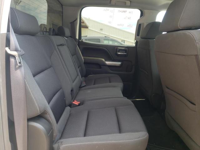 Photo 10 from auction – 2017 CHEVROLET SILVERADO with VIN 3GCUKREC1HG242659