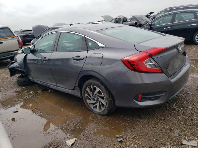 Photo 2 from auction – 2016 HONDA CIVIC EX with VIN 2HGFC2F7XGH500482