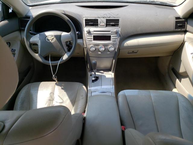 Photo 8 from auction – 2011 TOYOTA CAMRY BASE with VIN 4T1BF3EK6BU649098
