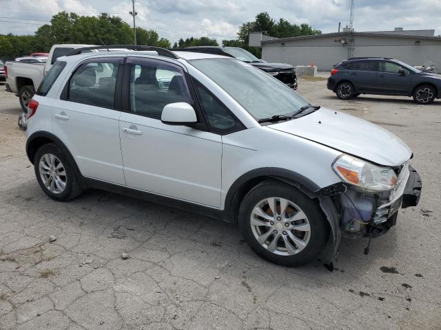 Photo 4 from auction – 2013 SUZUKI SX4 TECHNO with VIN JS2YB5A42D6100329