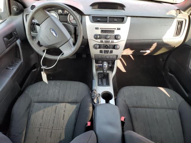 Photo 8 from auction – 2011 FORD FOCUS SE with VIN 1FAHP3FN0BW120938