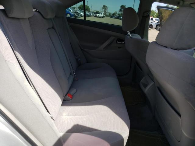 Photo 10 from auction – 2010 TOYOTA CAMRY BASE with VIN JTNBF3EK5A3002986