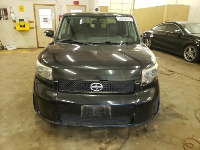 Photo 5 from auction – 2008 SCION XB with VIN JTLKE50E581021536